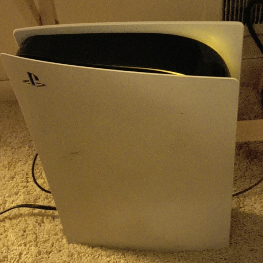 PS5